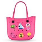 Bag's Frizzle Lollipop - Yellow