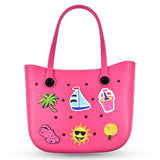 Bag's Frizzle Lollipop - Yellow