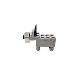 Lego Dog pencil sharpener