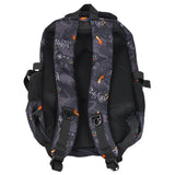 School bag 1 - Black