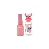 Stitch Eraser & sharpener - Pink