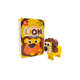 Lego Lion pencil sharpener