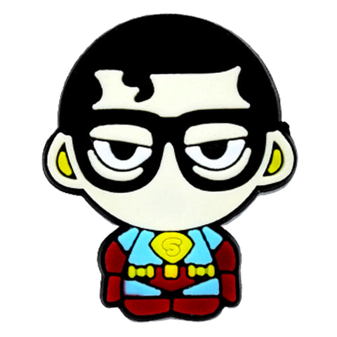 Frizzle nerd