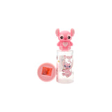 Stitch Eraser & sharpener - Pink
