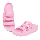 Verona Slippers
