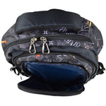 School bag 1 - Black