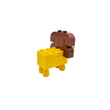 Lego Lion pencil sharpener