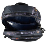 School bag 1 - Black