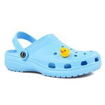 Frizzle 3D Duck