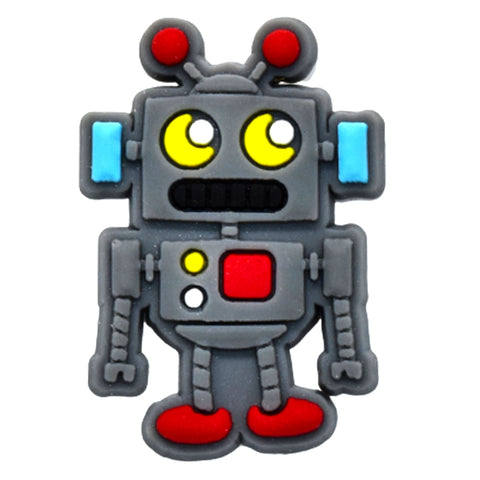 Frizzle robot