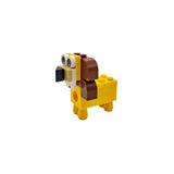 Lego Lion pencil sharpener