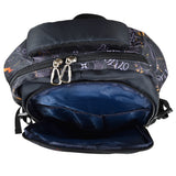 School bag 1 - Black