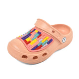 New Ledo - Pink