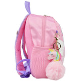 School bag 2 - Pink