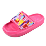 Ledo - Fuchsia