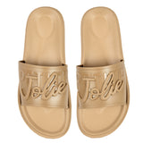 Jolie - Brown