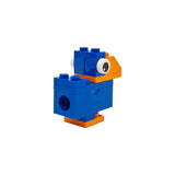 Lego Toucan pencil sharpener