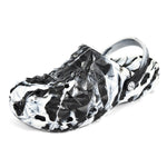 Ora - Mix / White - Black
