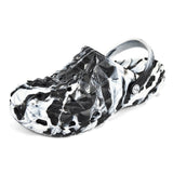 Ora - Mix / White - Black
