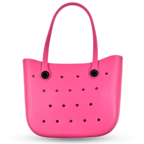Bag 1 - Fuchsia