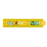 Ruler World Cup - Yellow