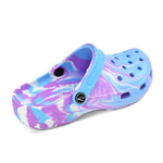 Uno MIX For Kids / White - Purple - Blue