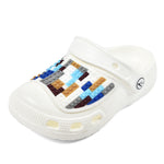New Ledo - White