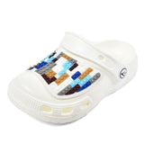 New Ledo - White