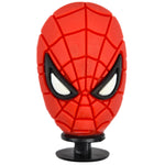 Frizzle 3D Spider Man