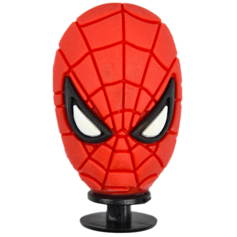 Frizzle 3D Spider Man