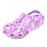 Ora - Mix / White - Purple
