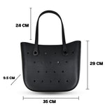 Bag 1 - Black