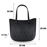 Bag 1 - Black