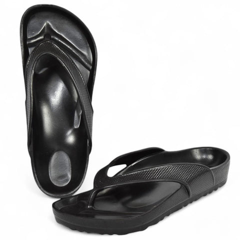 Lorenza  - Black