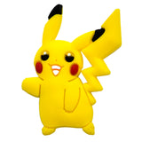 Frizzle pikachu