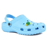 Frizzle 3D Turtles