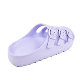 Verona Slippers