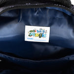 School bag 1 - Black