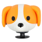 Frizzle 3D Dog