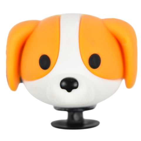 Frizzle 3D Dog