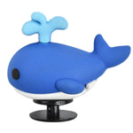 Frizzle 3D Whale