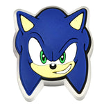 Frizzle Lighting Blue Sonic