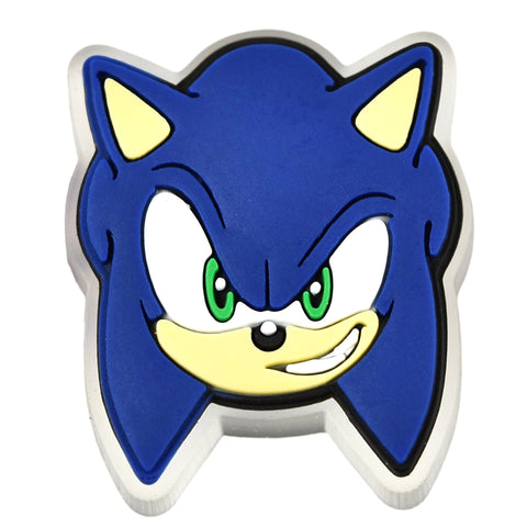 Frizzle Lighting Blue Sonic