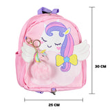 School bag 2 - Pink