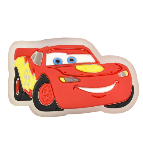 Frizzle Lighting Red Car
