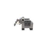 Lego Elephant pencil sharpener