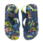 Kiddy SpongeBob