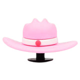 Frizzle 3D Pink Hat