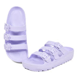 Verona Slippers