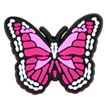 Frizzle Butterfly